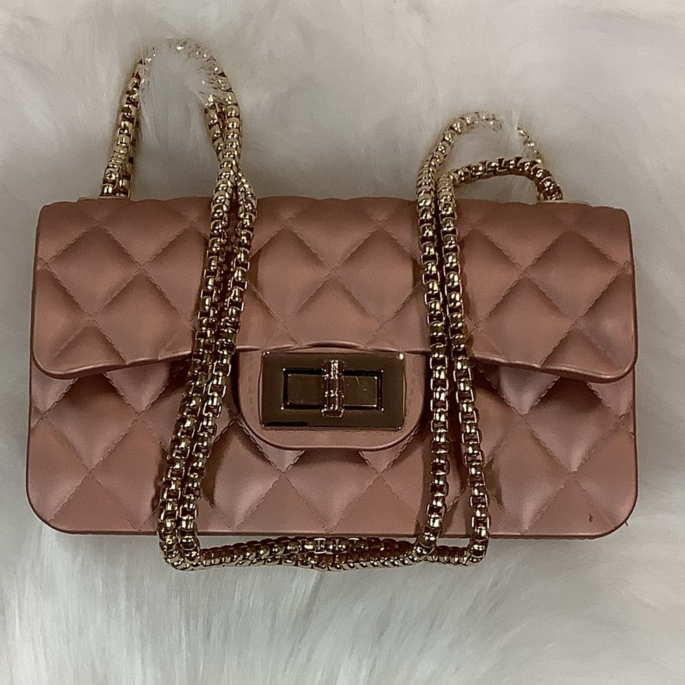 Jelly Purse, Small